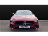 Mercedes-Benz A Class Image 3