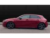 Mercedes-Benz A Class Image 5