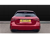 Mercedes-Benz A Class Image 6