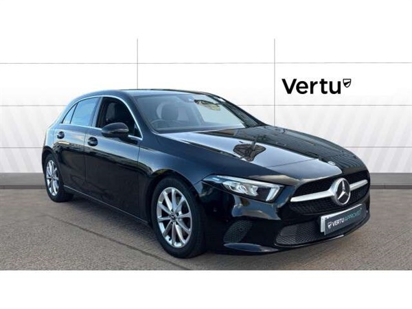 Large image for the Used Mercedes-Benz A-Class