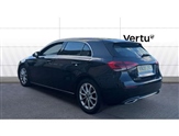 Mercedes-Benz A Class Image 2
