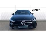 Mercedes-Benz A Class Image 3