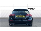 Mercedes-Benz A Class Image 6