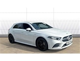 Mercedes-Benz A Class Image 1