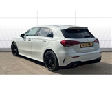 Mercedes-Benz A Class Image 2