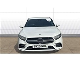 Mercedes-Benz A Class Image 3