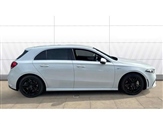 Mercedes-Benz A Class Image 5