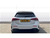 Mercedes-Benz A Class Image 6