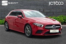 Used Mercedes-Benz A Class