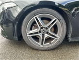 Mercedes-Benz A Class Image 6