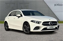 Used Mercedes-Benz A Class