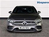 Mercedes-Benz A Class Image 2