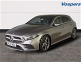 Mercedes-Benz A Class Image 3