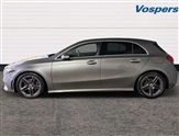 Mercedes-Benz A Class Image 5