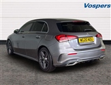 Mercedes-Benz A Class Image 6