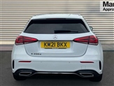 Mercedes-Benz A Class Image 4