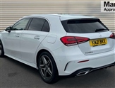 Mercedes-Benz A Class Image 5