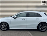 Mercedes-Benz A Class Image 6
