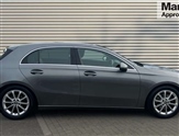 Mercedes-Benz A Class Image 2
