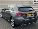 Mercedes-Benz A Class Image 5