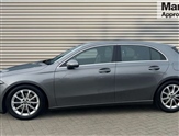Mercedes-Benz A Class Image 6