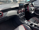 Mercedes-Benz A Class Image 2