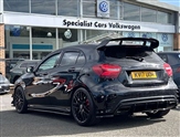 Mercedes-Benz A Class Image 3