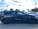 Mercedes-Benz A Class Image 4