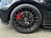 Mercedes-Benz A Class Image 5
