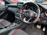 Mercedes-Benz A Class Image 6