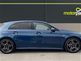 Mercedes-Benz A Class Image 2