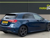 Mercedes-Benz A Class Image 3