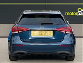Mercedes-Benz A Class Image 4