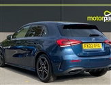 Mercedes-Benz A Class Image 5