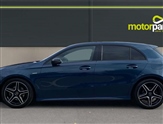 Mercedes-Benz A Class Image 6