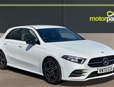 Mercedes-Benz A Class Image 1