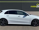 Mercedes-Benz A Class Image 2