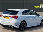 Mercedes-Benz A Class Image 3