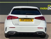 Mercedes-Benz A Class Image 4