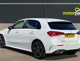 Mercedes-Benz A Class Image 5