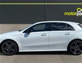 Mercedes-Benz A Class Image 6