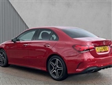 Mercedes-Benz A Class Image 2