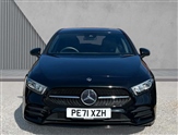 Mercedes-Benz A Class Image 6