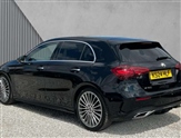 Mercedes-Benz A Class Image 2