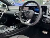 Mercedes-Benz A Class Image 3