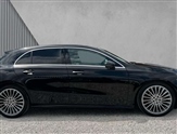 Mercedes-Benz A Class Image 4