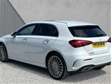 Mercedes-Benz A Class Image 2