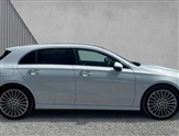 Mercedes-Benz A Class Image 4