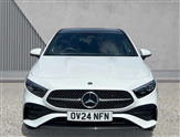 Mercedes-Benz A Class Image 6