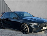 Mercedes-Benz A Class Image 1